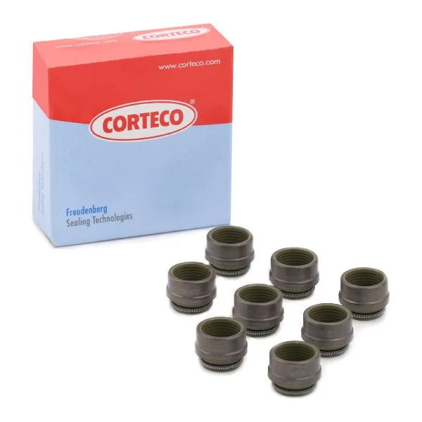 Packningssats, ventiler CORTECO 19025682