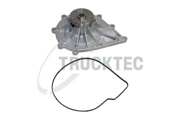 TRUCKTEC AUTOMOTIVE 01.19.391 Vattenpump