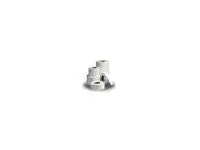 Zebra Z-Select 2000T - perforerede mat