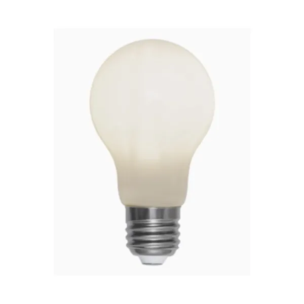 LED-lampa E27 dimbar ra90 7,5W 2700K