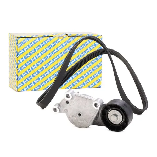 SNR KA859.22 Drivremssats