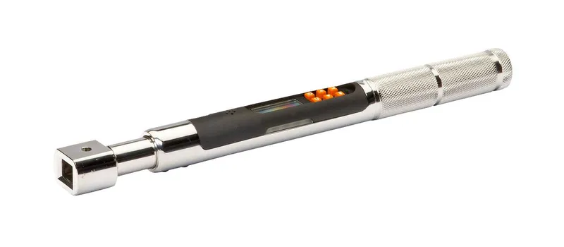 Bahco TAW930M Momentnyckel 1.5-30 Nm