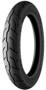 Michelin Scorcher 31 ( 150/80B16 RF TT/TL 77H Bakhjul, M/C )