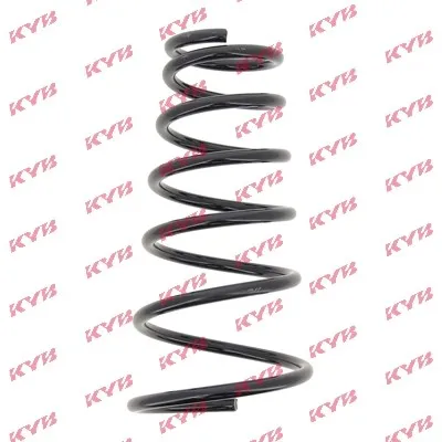 KYB Spiralfjäder, Bakaxel K-flex – P616262 – hyundai accent i, accent sedan – OE 5533022550