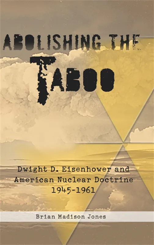 Abolishing the Taboo, E-bok