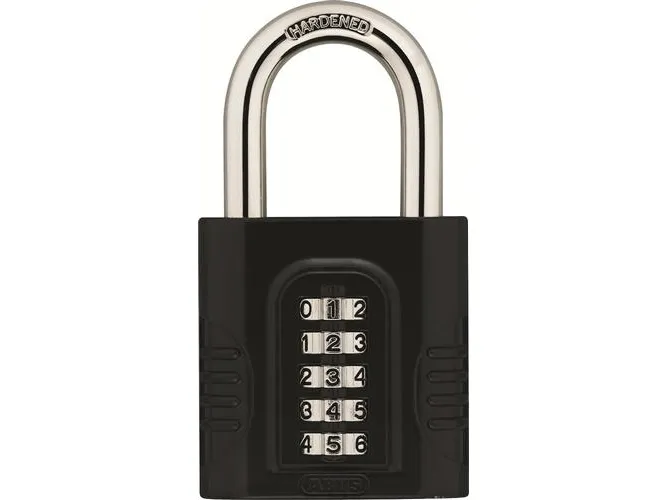 HÄNGLÅS ABUS 158/65 | Beijerbygg Byggmaterial
