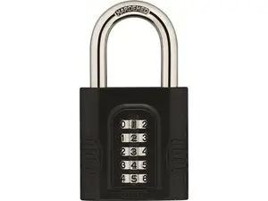 HÄNGLÅS ABUS 158/65 | Beijerbygg Byggmaterial