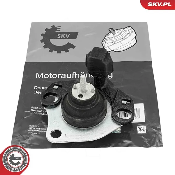 Motorkudde ESEN SKV 75SKV019