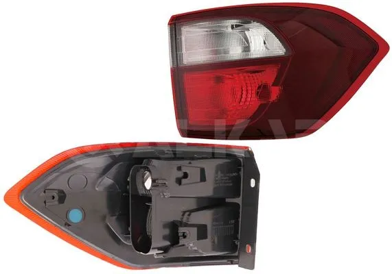 Bakljus ALKAR 2252359