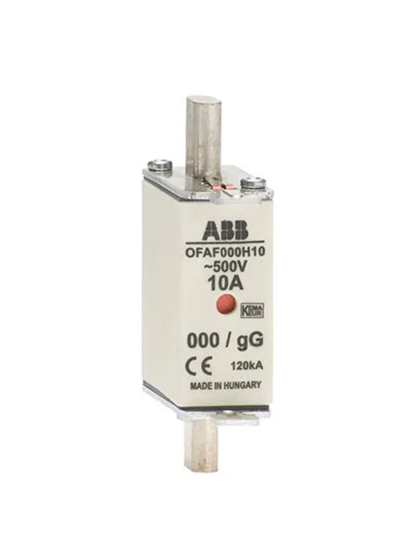ABB OFAF000H16 Knivsäkring 16A