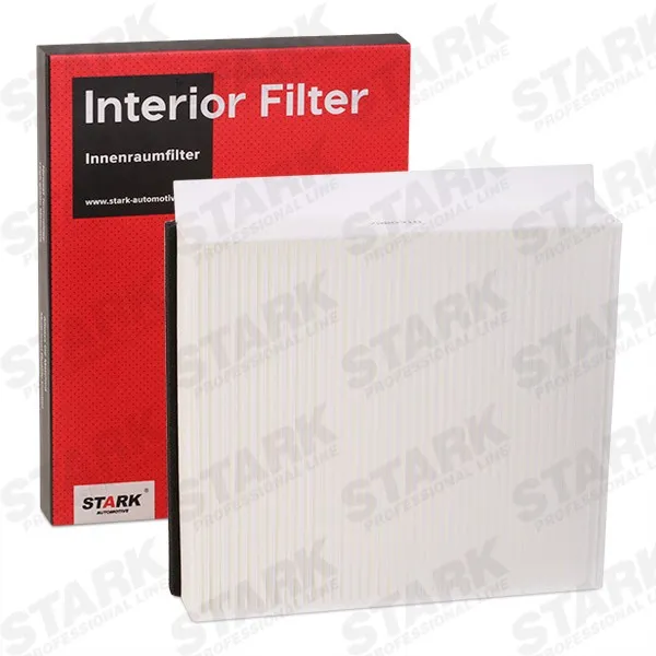 Kupéfilter STARK SKIF-0170310