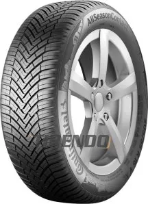 Continental AllSeasonContact ( 235/60 R16 100H EVc )