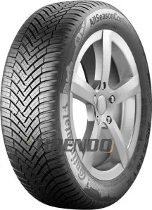 Continental AllSeasonContact ( 235/60 R16 100H EVc )
