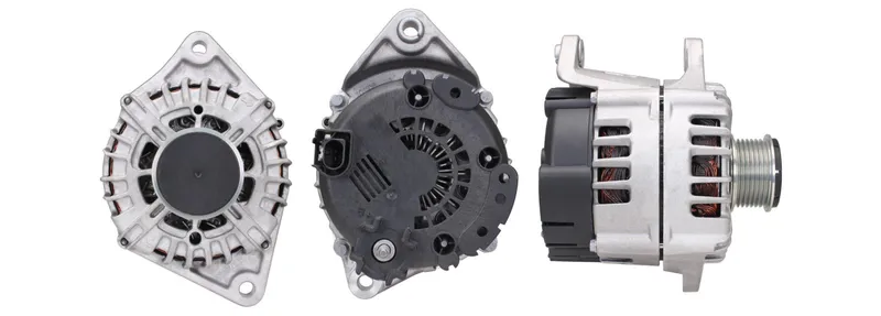 Generator LUCAS LRA03977