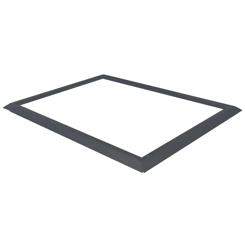 Weibulls 700019 Snigellist 80 x 60 cm Grå