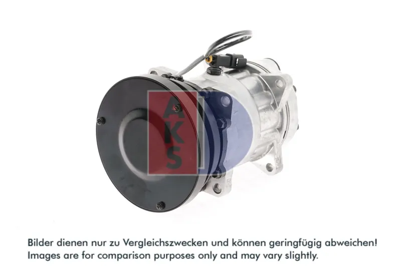AC-kompressor AKS DASIS 850897N