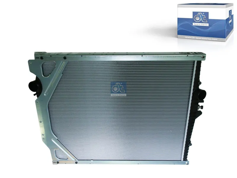 Kylare DT Spare Parts 2.15764