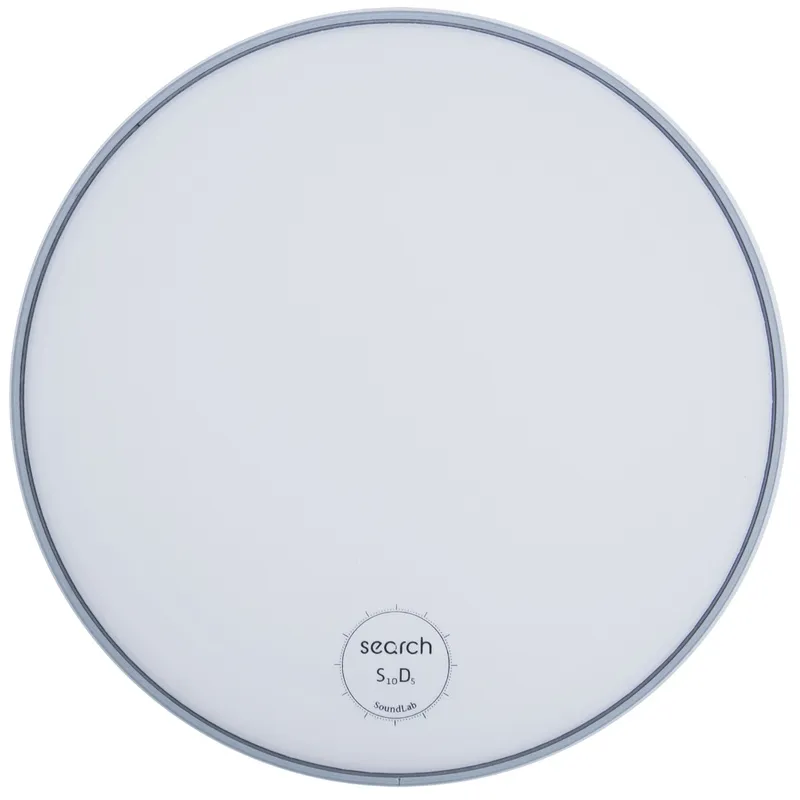 Search S10D5 12 Coated pukskinn
