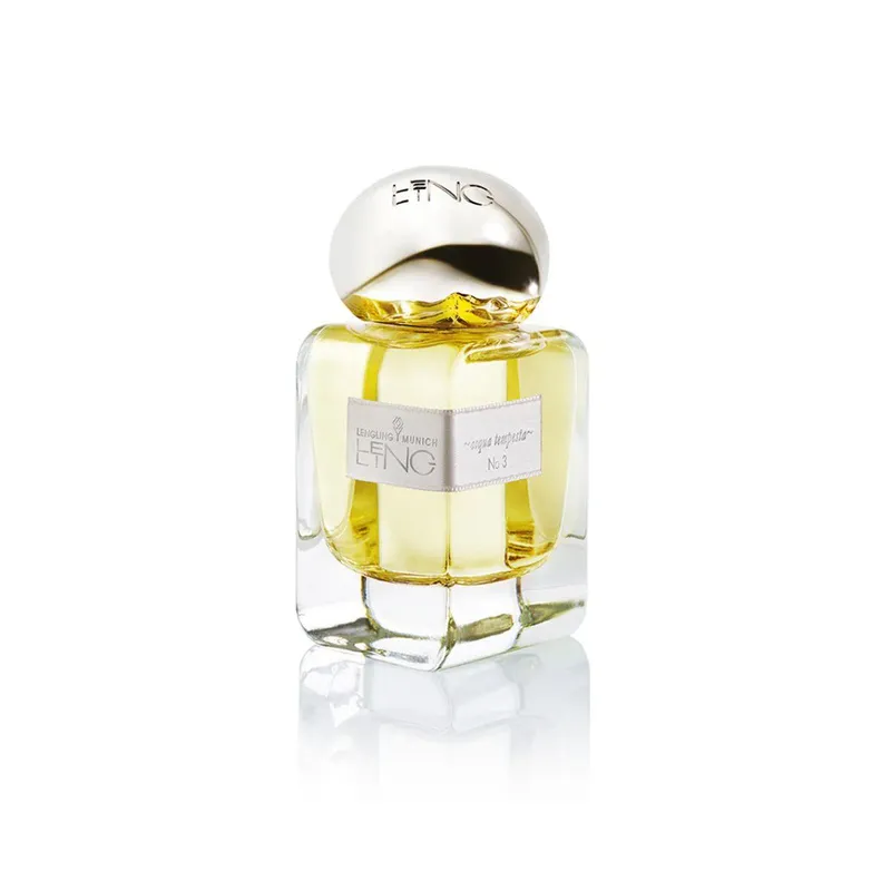 LENGLING Aqua Tempesta No 3 Extrait de Parfum