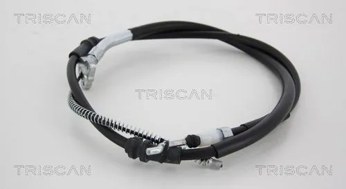Handbromsvajer TRISCAN 8140 291133