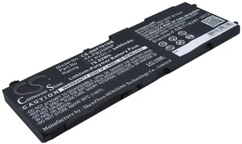 Batteri till Samsung NP-700 mfl