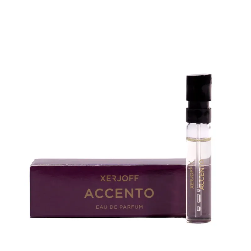 Xerjoff Accento EDP Sample