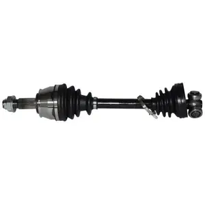 Drivaxel GSP 217172