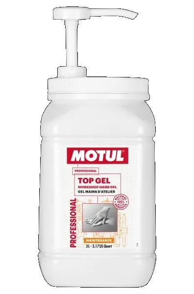 Handrengöring MOTUL 108728