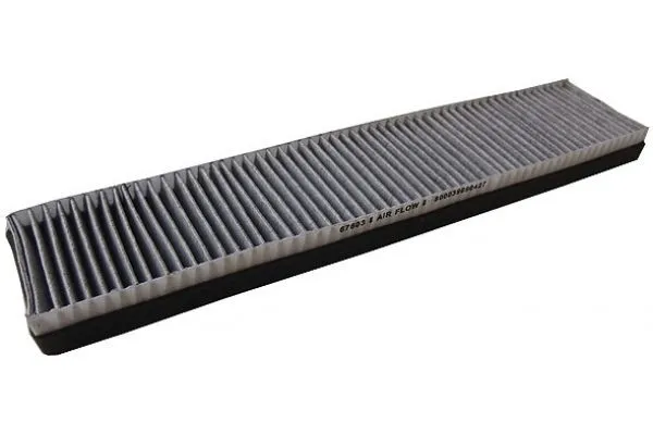 Kupéfilter MAPCO 67603