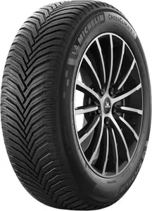 Michelin CrossClimate 2 ( 195/65 R15 91H EV Suitable )