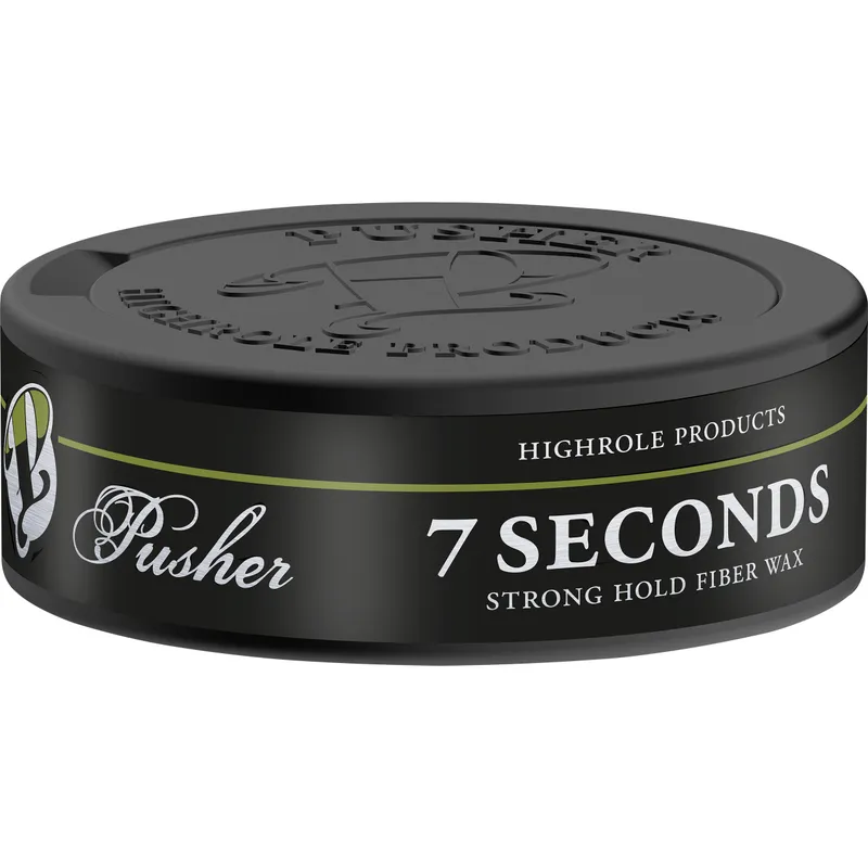 Pusher 7 Seconds Pocket Size