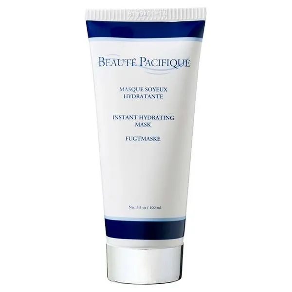 Beauté Pacifique instant Hydrating Mask 100 ml
