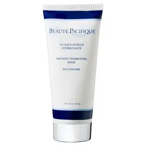 Beauté Pacifique instant Hydrating Mask 100 ml