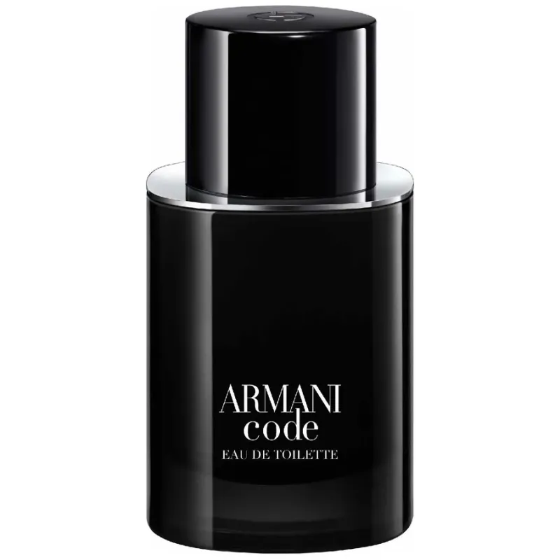 Giorgio Armani Code - Eau de Toilette (#6582)