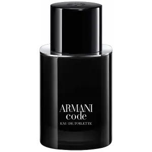 Giorgio Armani Code - Eau de Toilette (#6582)