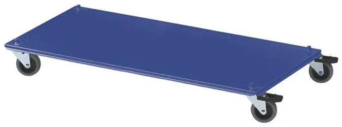 GBP 356271001 Hjulunderrede