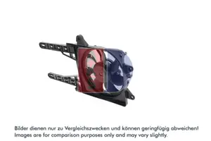 Kylfläkt AKS DASIS 088230N