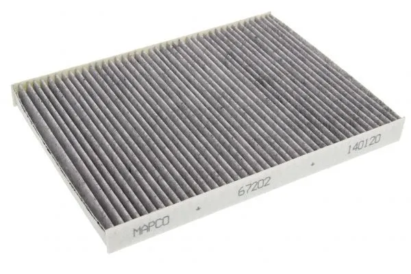 Kupéfilter MAPCO 67202