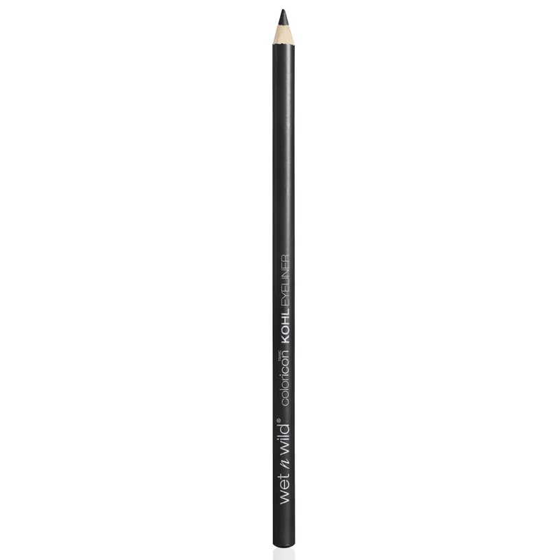 Wet n Wild Color Icon Kohl Eyeliner Pencil Baby´s Got Black 1,4 g