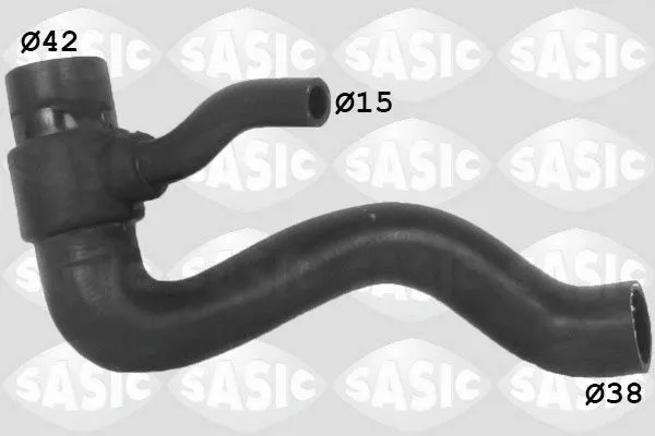 Kylarslang SASIC 3406320