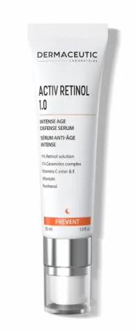 Dermaceutic Activ Retinol 1.0% Intense Age Defense Serum