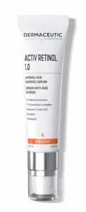 Dermaceutic Activ Retinol 1.0% Intense Age Defense Serum