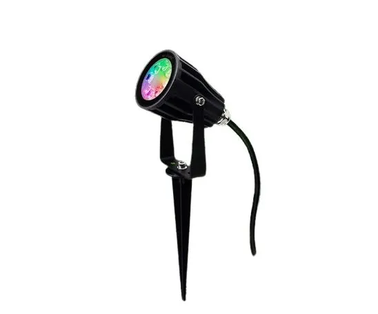Miboxer Havelampe - 6W - RGB-CCT - WiFi - IP65