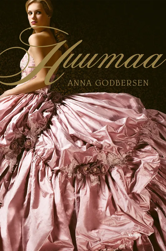 Huumaa, E-bok