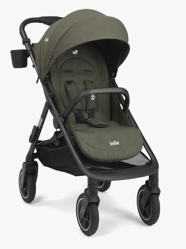 Joie Mydrift Sulky, Fern
