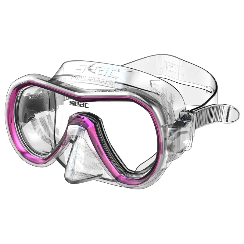 Seac Dykarmask Giglio