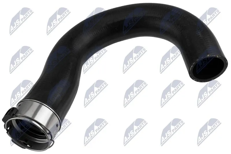 Laddluftslang NTY GPP-CH-025
