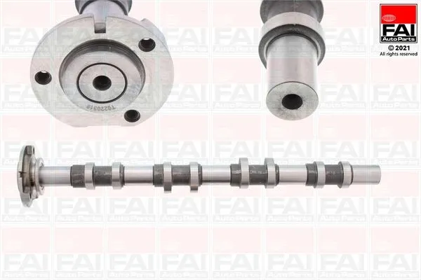 Kamaxel FAI AutoParts C252