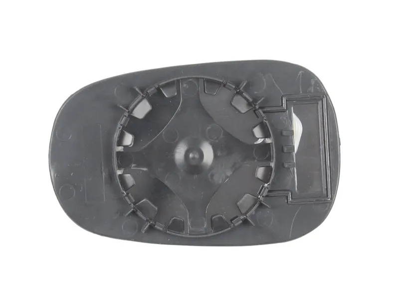 Backspegelglas ABAKUS 3111G02