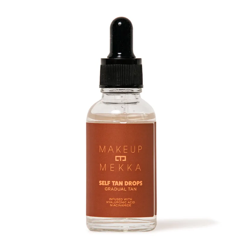 Makeup Mekka Self Tan Drops